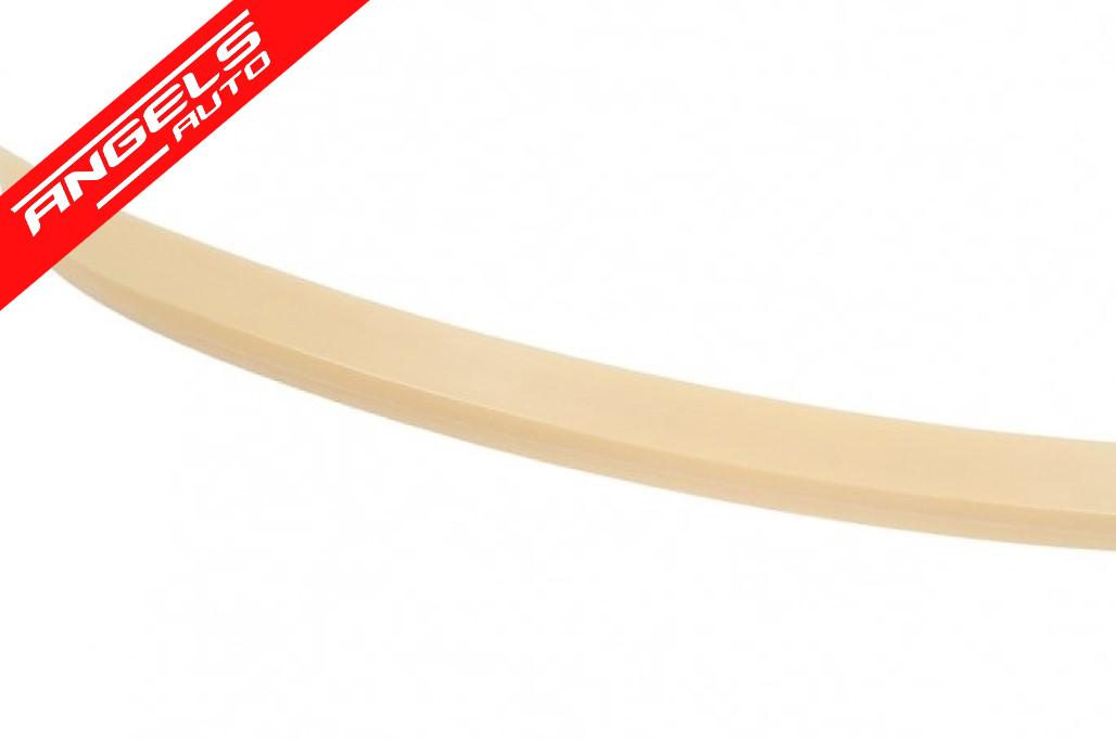 Eleron Portbagaj compatibil cu BMW Seria 5 E60 Sedan (2003-2010) M5 Look - imagine 4