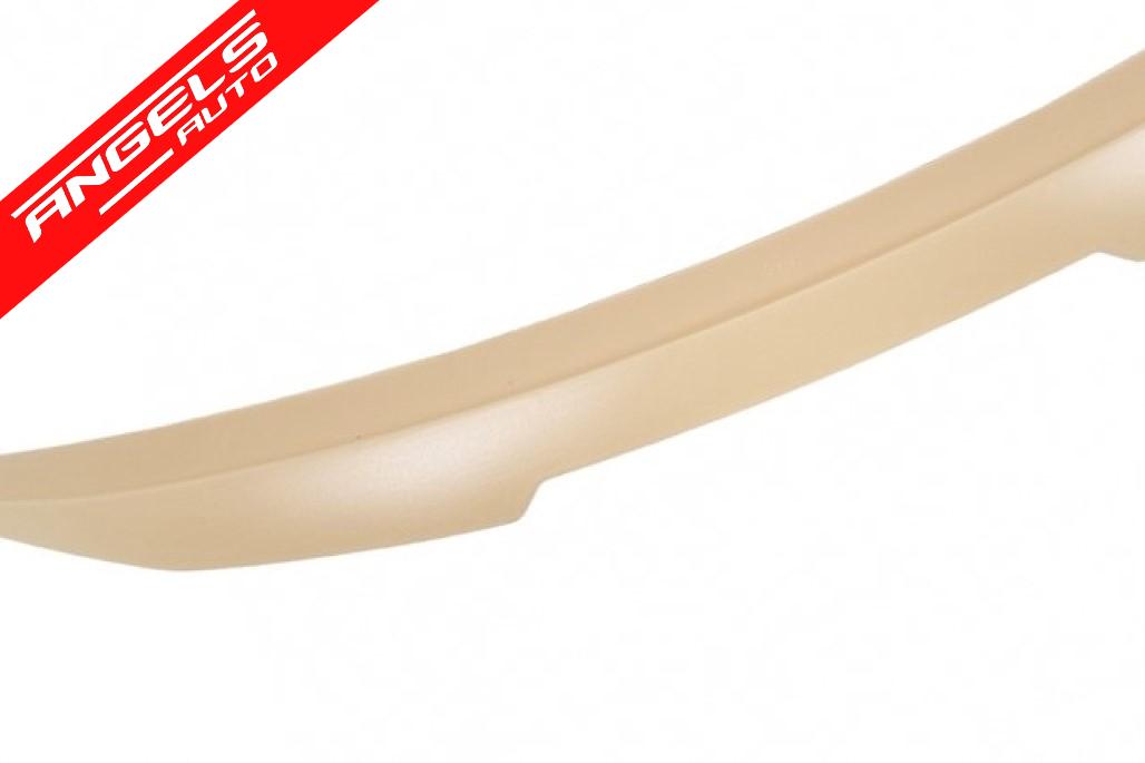 Eleron Portbagaj compatibil cu BMW Seria 5 E60 Sedan (2003-2010) M-Sport Design - imagine 6