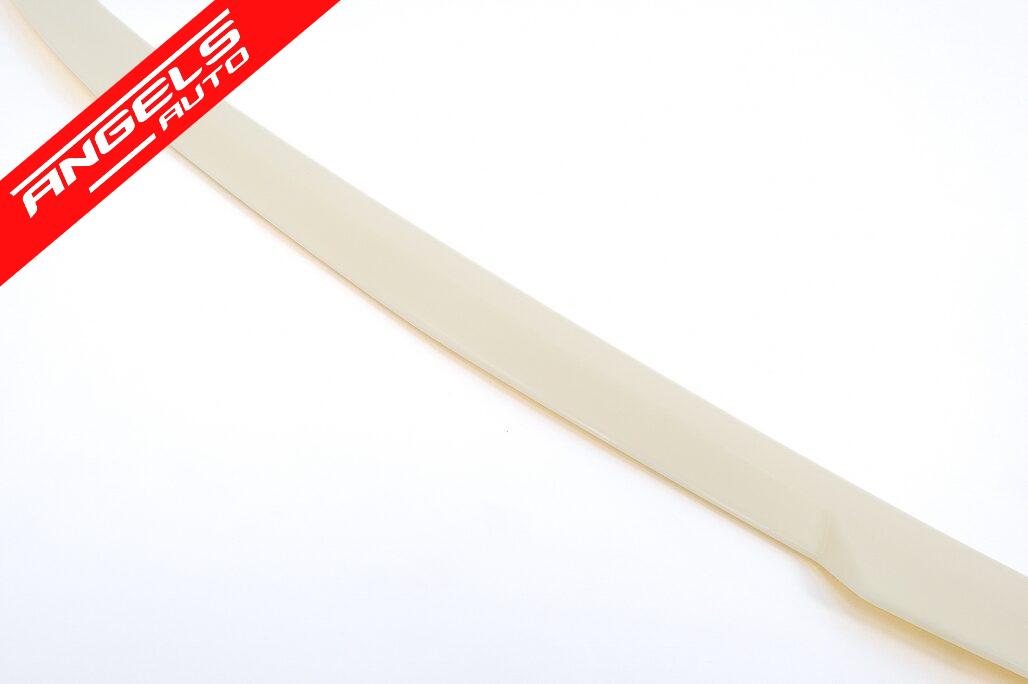 Eleron de Portbagaj compatibil cu BMW Seria 3 F30 Limousine (2011-2019) M4 CSL Design - imagine 3