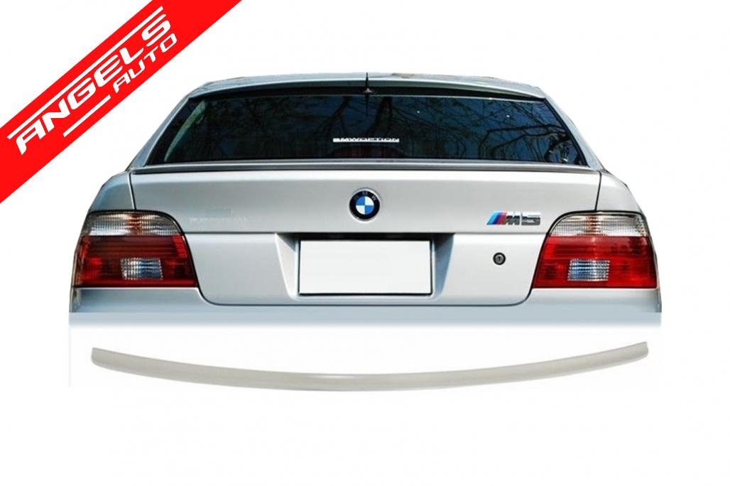 Eleron Portbagaj compatibil cu BMW Seria 5 E39 (1996-2003) M5 Design - imagine 4