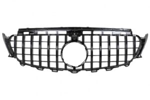 Grila compatibila cu Mercedes W213 S213 C238 A238 (16-19) GT-R Panamericana Look