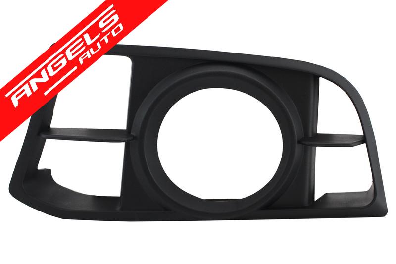 Grile Laterale Proiectoare compatibile cu BMW F10 F11 Non-LCI LCI M-Technik Look - imagine 4