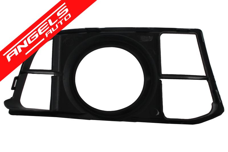 Grile Laterale Proiectoare compatibile cu BMW F10 F11 Non-LCI LCI M-Technik Look - imagine 6