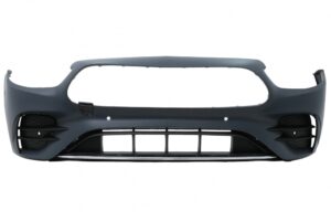 Bara Fata compatibila cu Mercedes E-Class W213 S213 (2020-2022) Sport Line Look