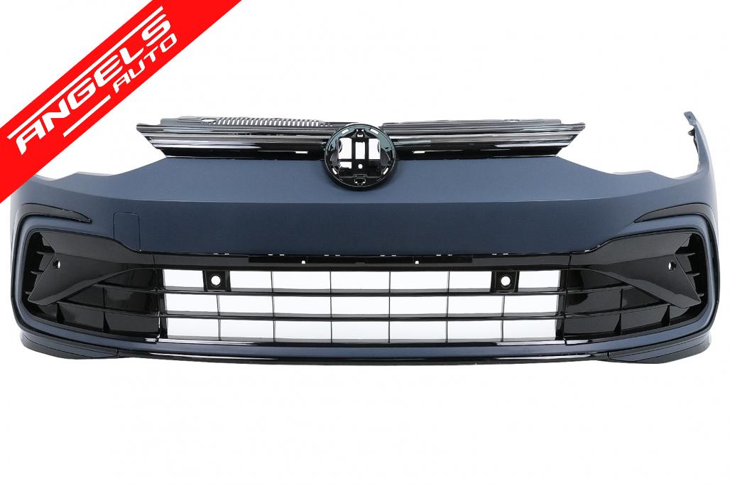 Bara Fata compatibila cu VW Golf VIII 8 Mk8 MQB (2020-2023) R-Line Look