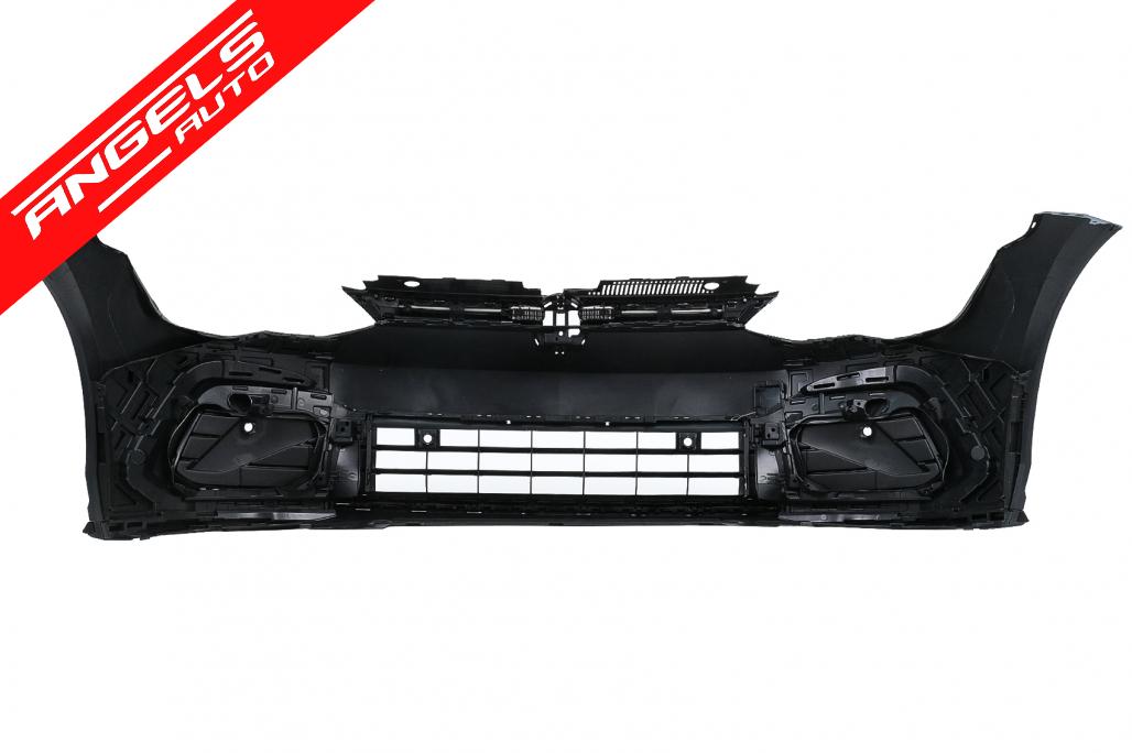 Bara Fata compatibila cu VW Golf VIII 8 Mk8 MQB (2020-2023) R-Line Look - imagine 6