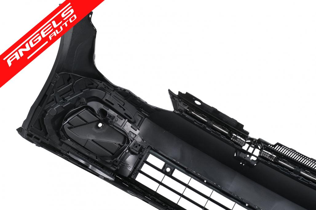 Bara Fata compatibila cu VW Golf VIII 8 Mk8 MQB (2020-2023) R-Line Look - imagine 7