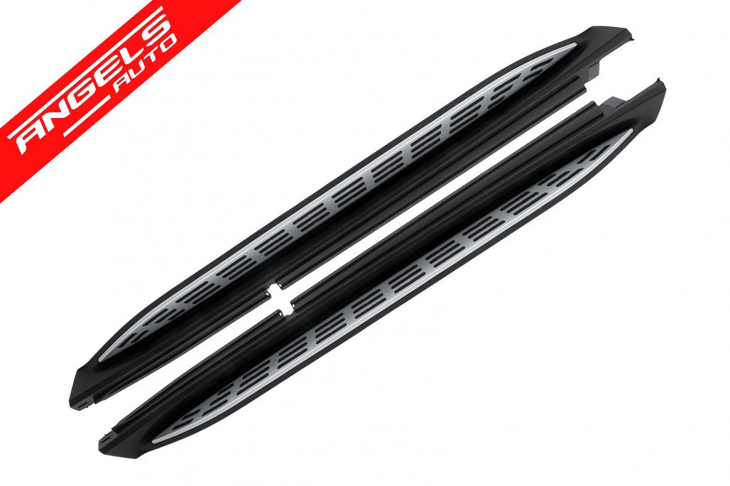 Praguri Laterale compatibile cu Mercedes GLE Coupe C167 (2019-up)