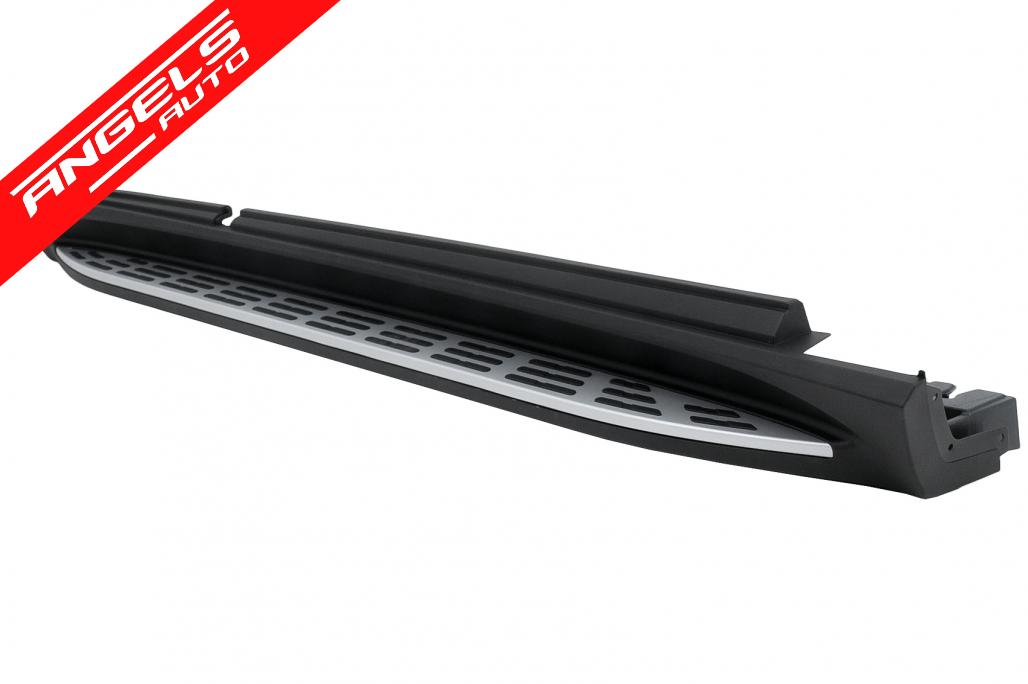 Praguri Laterale compatibile cu Mercedes GLE Coupe C167 (2019-up) - imagine 5