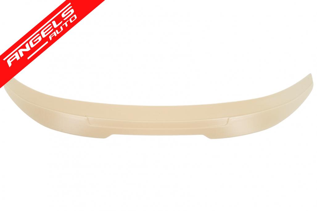 Eleron Portbagaj compatibil cu BMW Seria 4 F36 GranCoupe (2014-2019) MSport Look - imagine 4