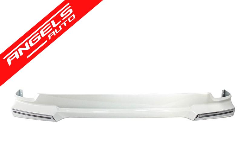 Pachet Exterior Complet compatibil cu Toyota Land Cruiser FJ200 (2015-up) - imagine 2