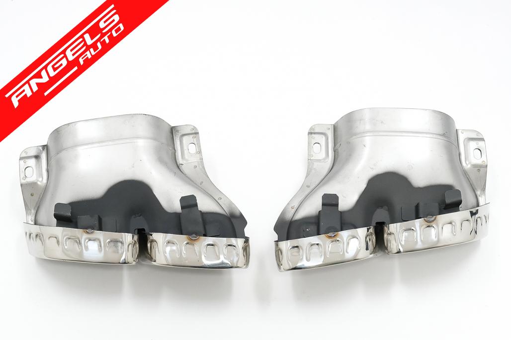 Kit compatibil cu Mercedes E-Class W213 (16-19) Conversie la Facelift 2020 E63s Look - imagine 5