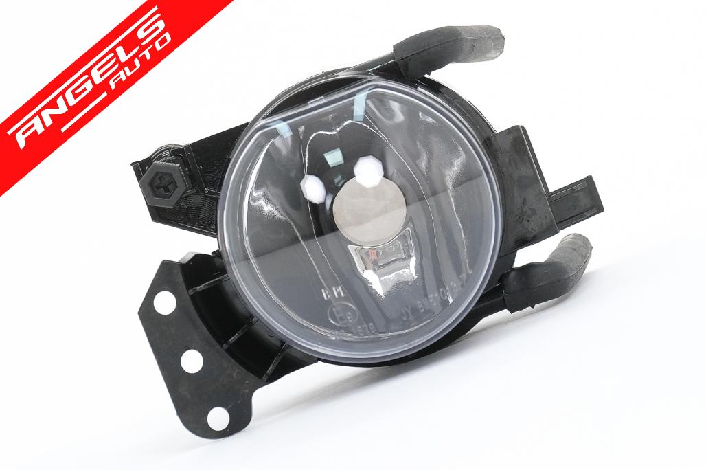 Bara Fata cu proiectoare compatibila cu BMW Seria 3 E90 E91 LCI (2008-2011) M-Technik Design - imagine 7