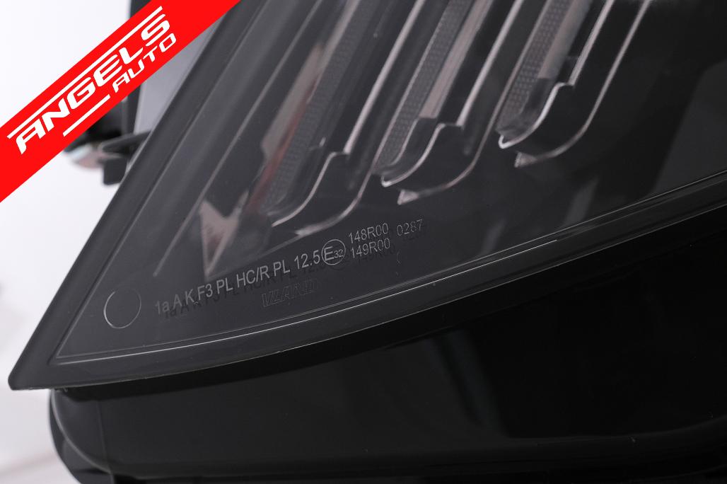 Faruri Full LED compatibile cu Mercedes S-Class W222 (2013-2017) Dinamic Facelift Look - imagine 7