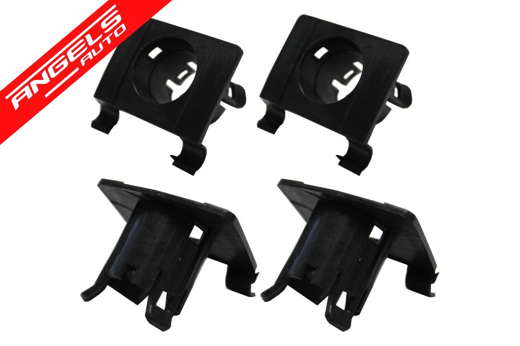 Suport Senzori de Parcare PDC 24mm compatibil cu Bara Fata sau Bara Spate