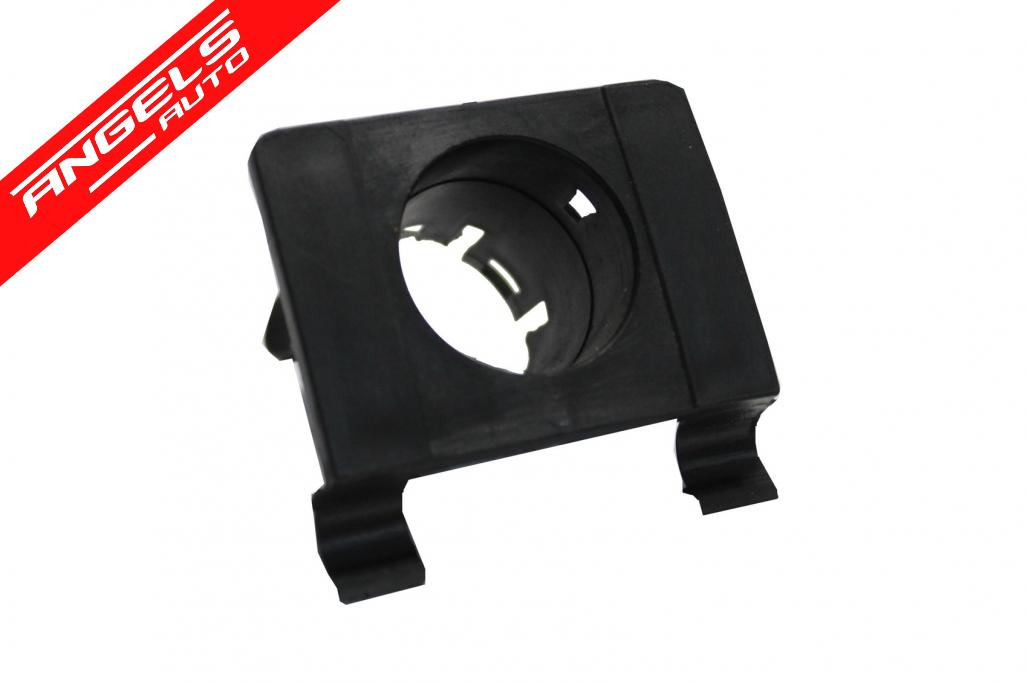 Suport Senzori de Parcare PDC 24mm compatibil cu Bara Fata sau Bara Spate - imagine 3