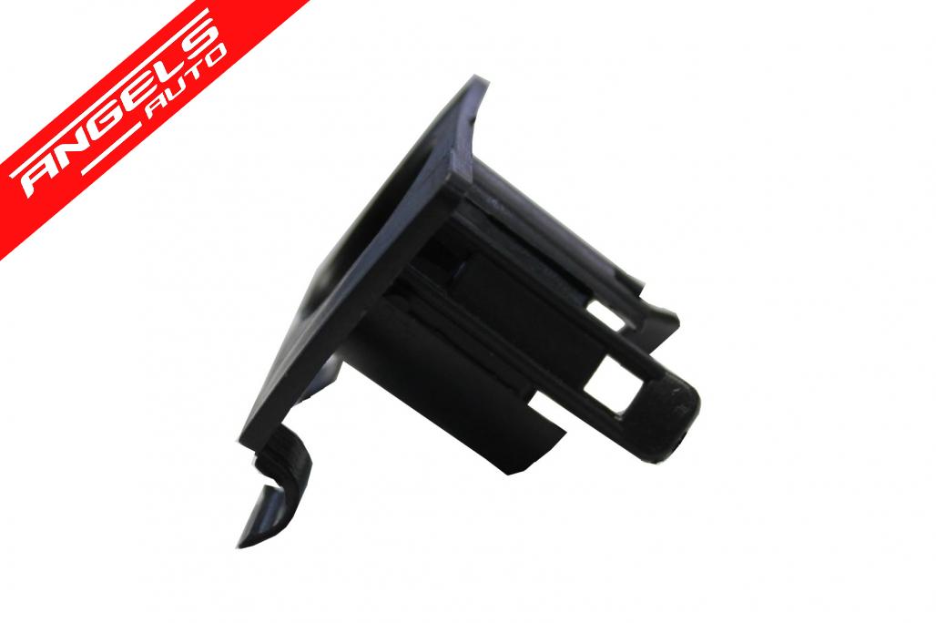 Suport Senzori de Parcare PDC 24mm compatibil cu Bara Fata sau Bara Spate - imagine 4