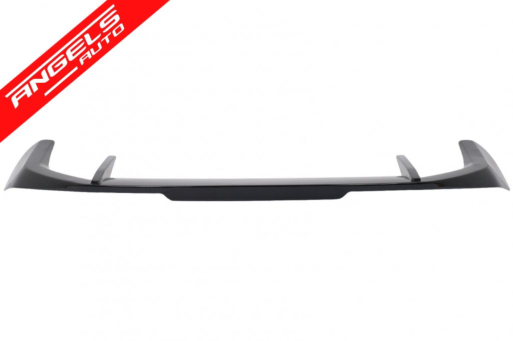 Pachet Aero compatibil cu BMW X3 G01 M-Tech (2018-2020) Black Knight Design - imagine 4