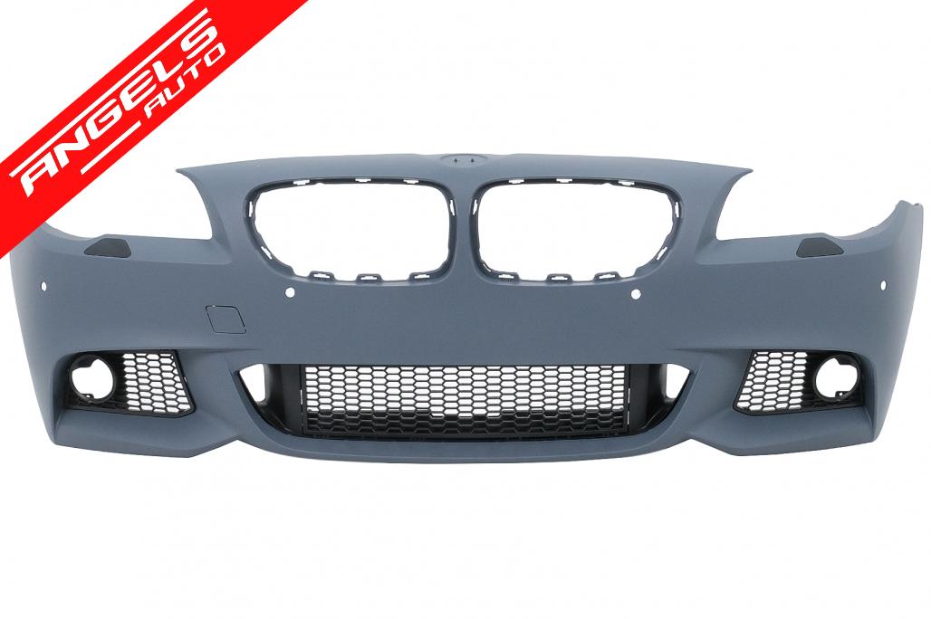Pachet compatibil cu BMW Seria 5 F11 Touring (2011-2013) M Look - imagine 2