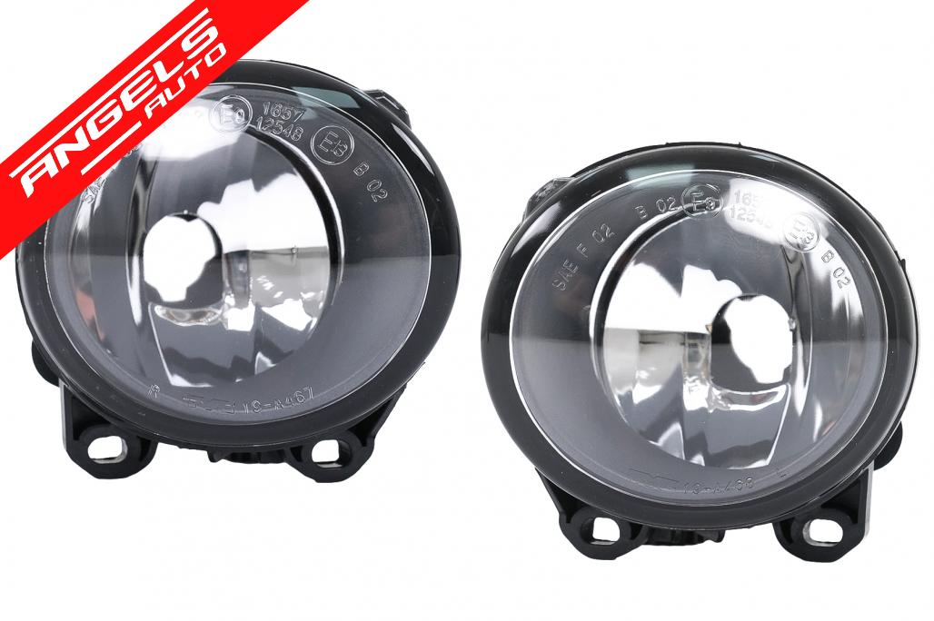 Pachet compatibil cu BMW Seria 5 F11 Touring (2011-2013) M Look - imagine 4