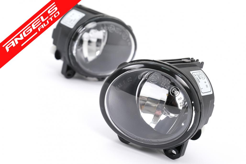 Pachet compatibil cu BMW Seria 5 F11 Touring (2011-2013) M Look - imagine 5