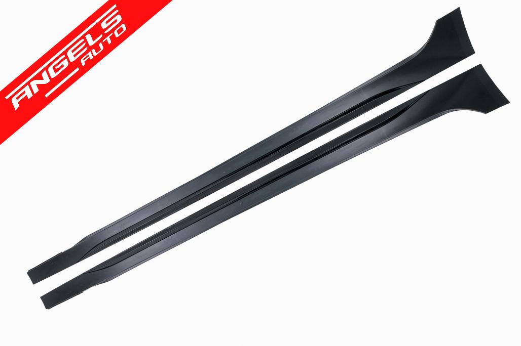 Pachet Exterior compatibil cu Audi A7 4K8 (2018-2021) RS Design - imagine 7