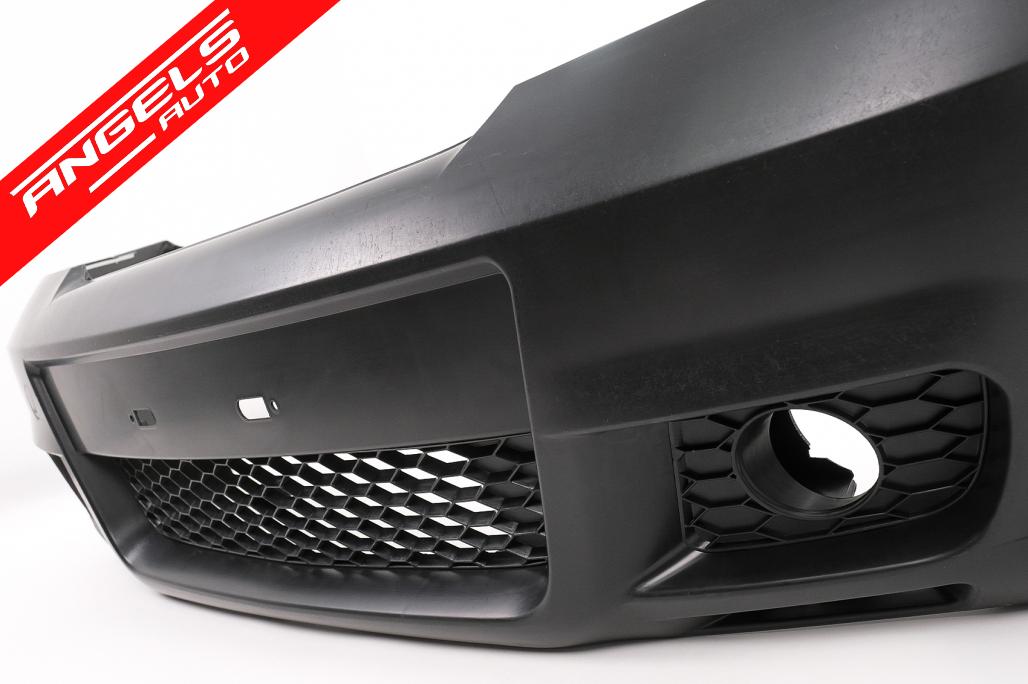 Bara Fata compatibila cu Opel Astra G (1998-2005) OPC Look - imagine 5