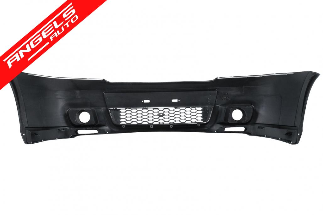 Bara Fata compatibila cu Opel Astra G (1998-2005) OPC Look - imagine 6