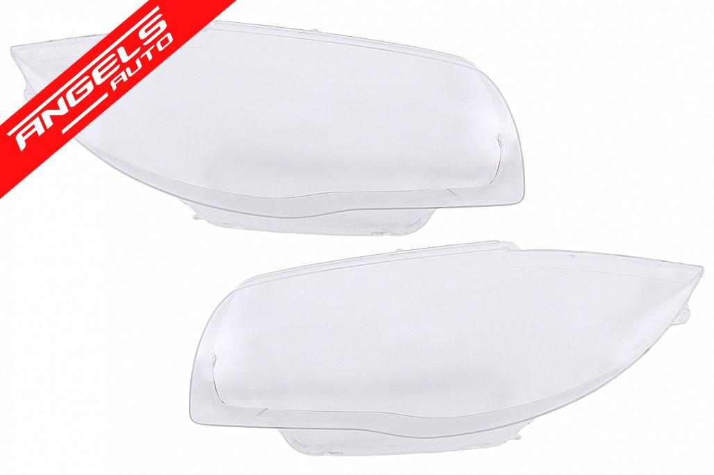 Sticle Far compatibil cu BMW Seria 1 E81 E82 E87 E88 (2004-2011) Clar