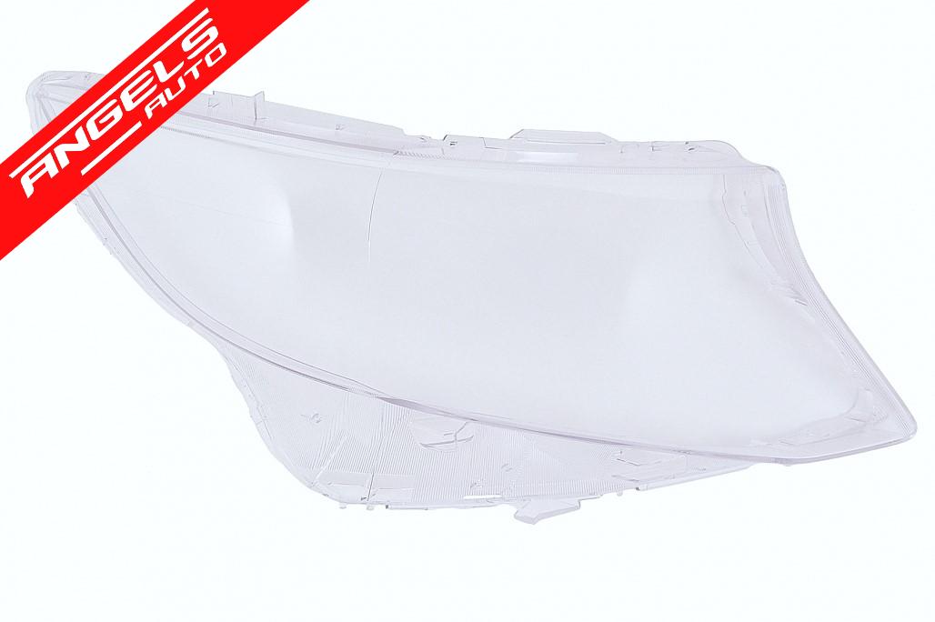 Sticle Faruri compatibile cu Mercedes V-Class W447 (2016-2020) Clar - imagine 2