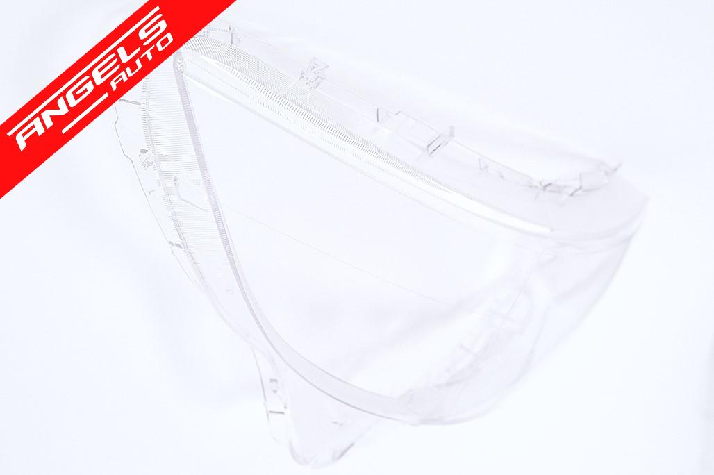 Sticle Faruri compatibile cu Mercedes V-Class W447 (2016-2020) Clar - imagine 3