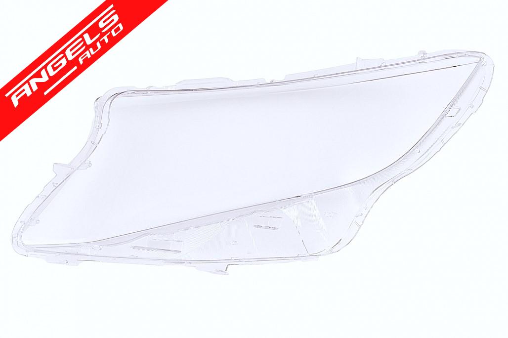 Sticle Faruri compatibile cu Mercedes V-Class W447 (2016-2020) Clar - imagine 4