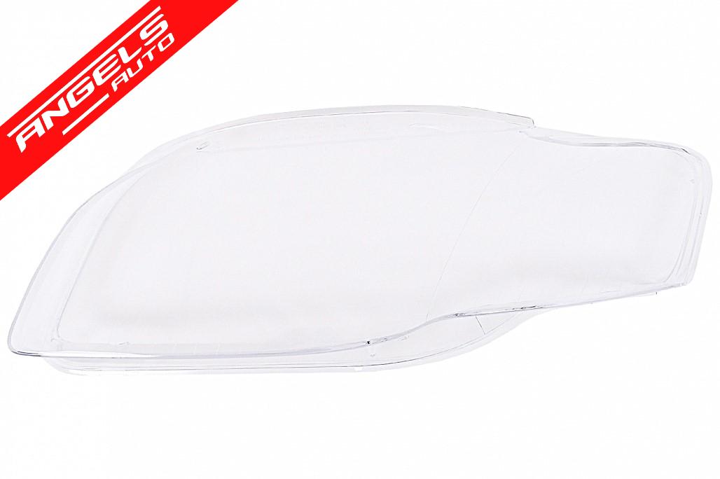 Sticle Faruri compatibile cu Audi A4 B7 Sedan Avant (2004-2008) Clar - imagine 2