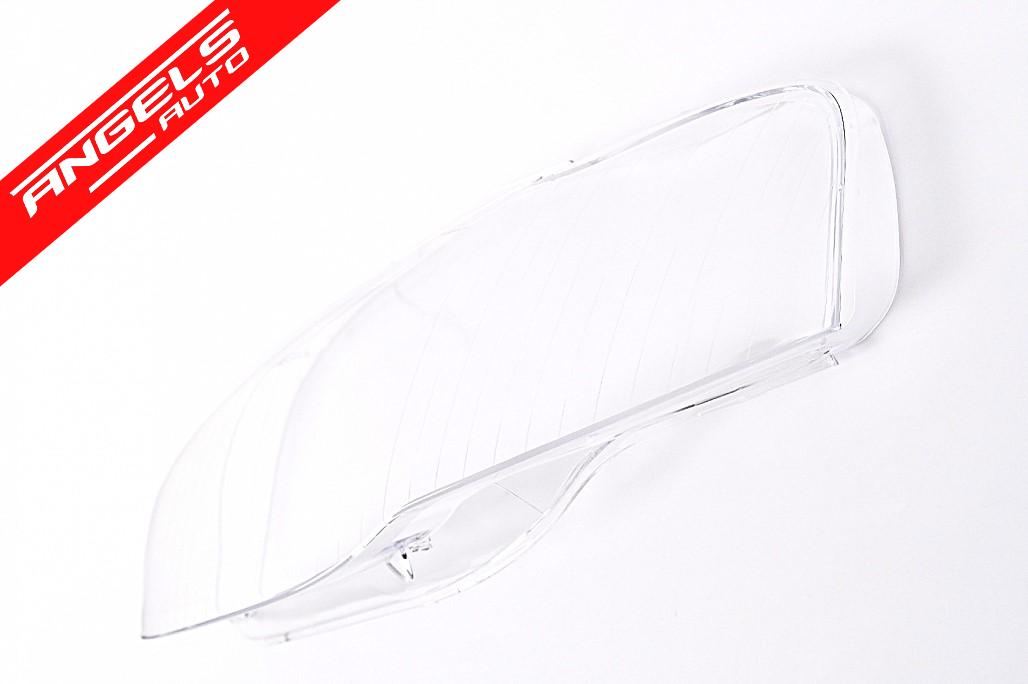 Sticle Faruri compatibile cu Audi A4 B7 Sedan Avant (2004-2008) Clar - imagine 3