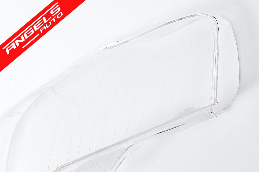 Sticle Faruri compatibile cu Audi A4 B7 Sedan Avant (2004-2008) Clar - imagine 4
