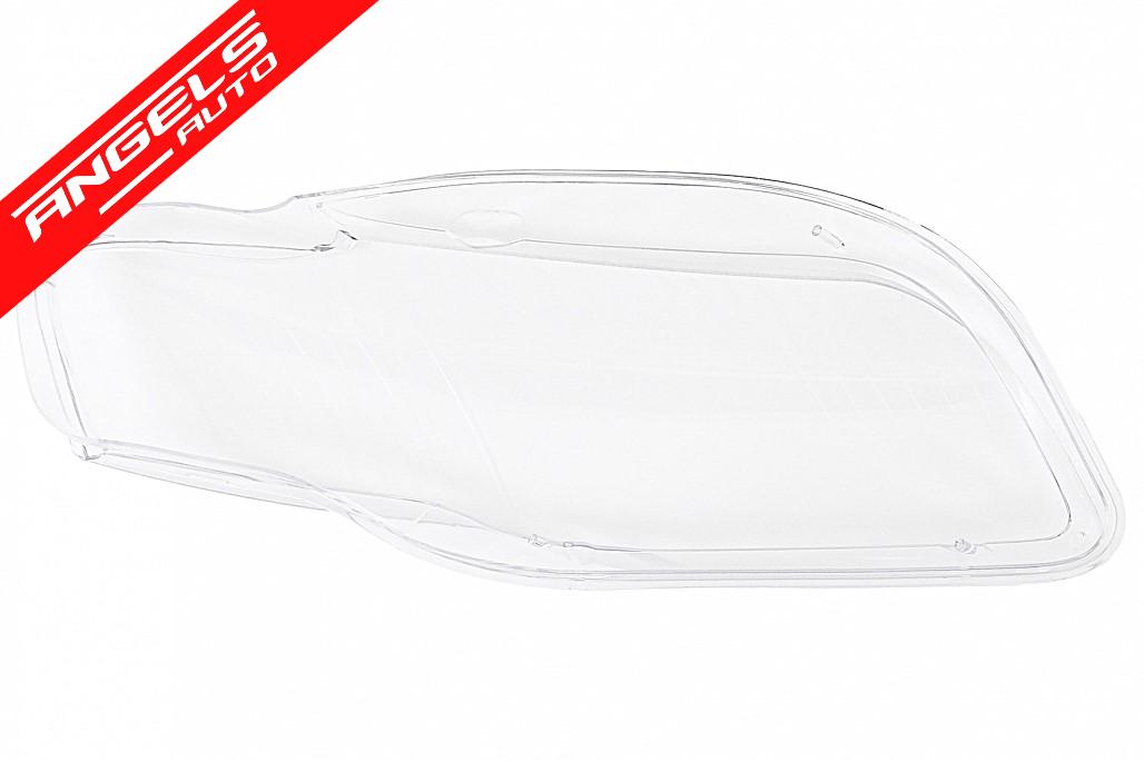 Sticle Faruri compatibile cu Audi A4 B7 Sedan Avant (2004-2008) Clar - imagine 5