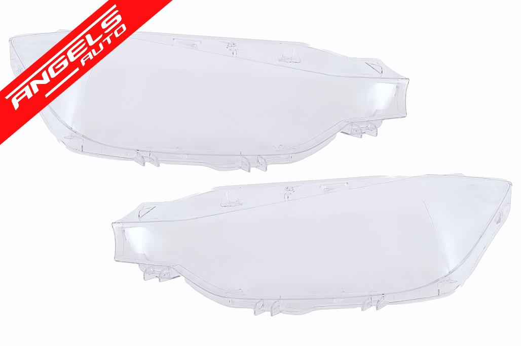 Sticle Faruri compatibile cu BMW Seria 3 F30 F31 (2015-2018)