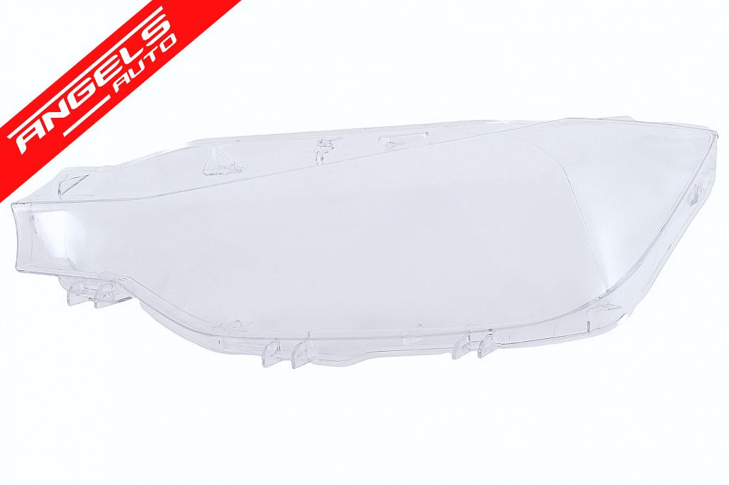 Sticle Faruri compatibile cu BMW Seria 3 F30 F31 (2015-2018) - imagine 2