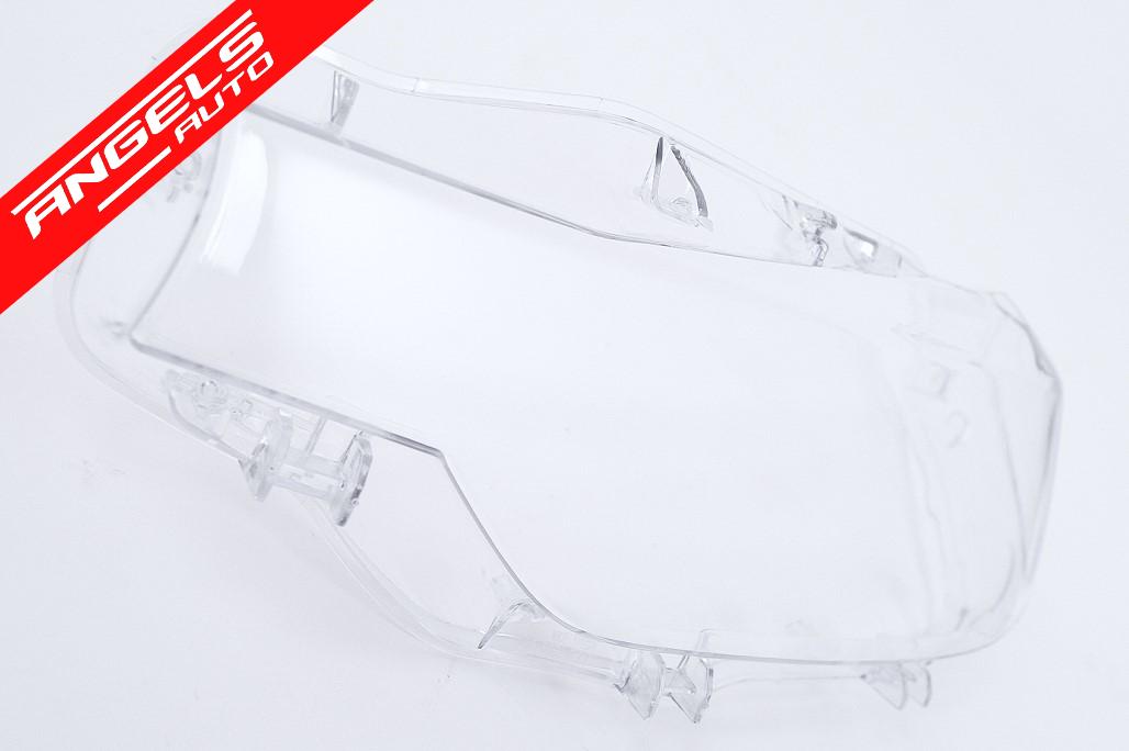 Sticle Faruri compatibile cu BMW Seria 3 F30 F31 (2015-2018) - imagine 3
