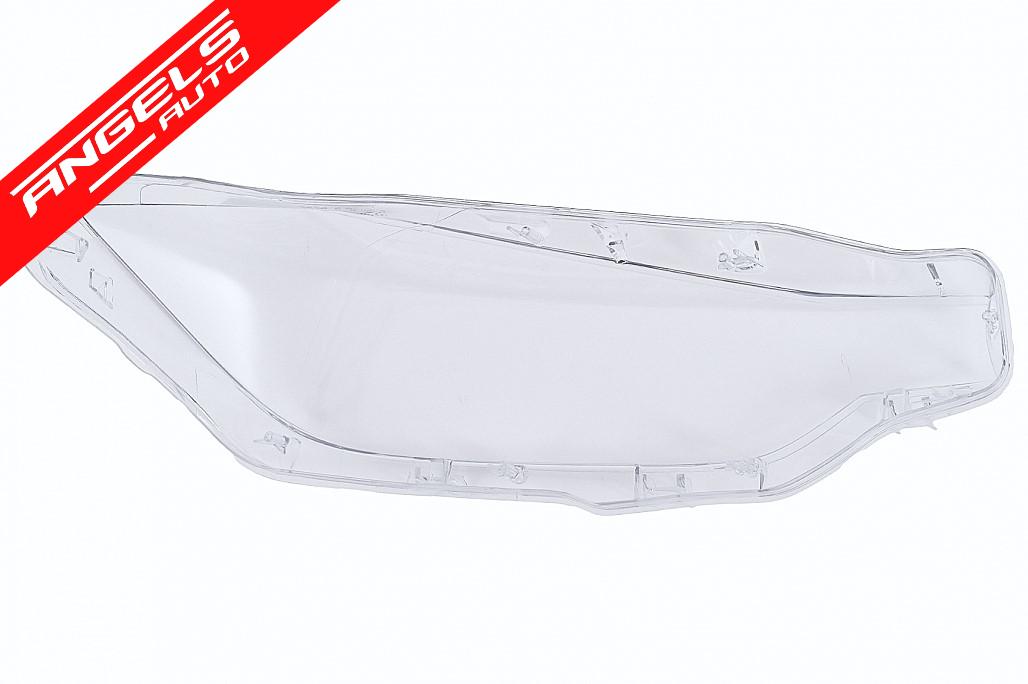 Sticle Faruri compatibile cu BMW Seria 3 F30 F31 (2015-2018) - imagine 4