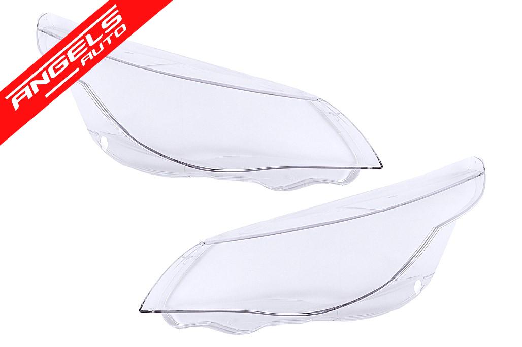 Sticle Far compatibile cu BMW Seria 5 E60 E61 LCI Limousine Touring (2007-2010)