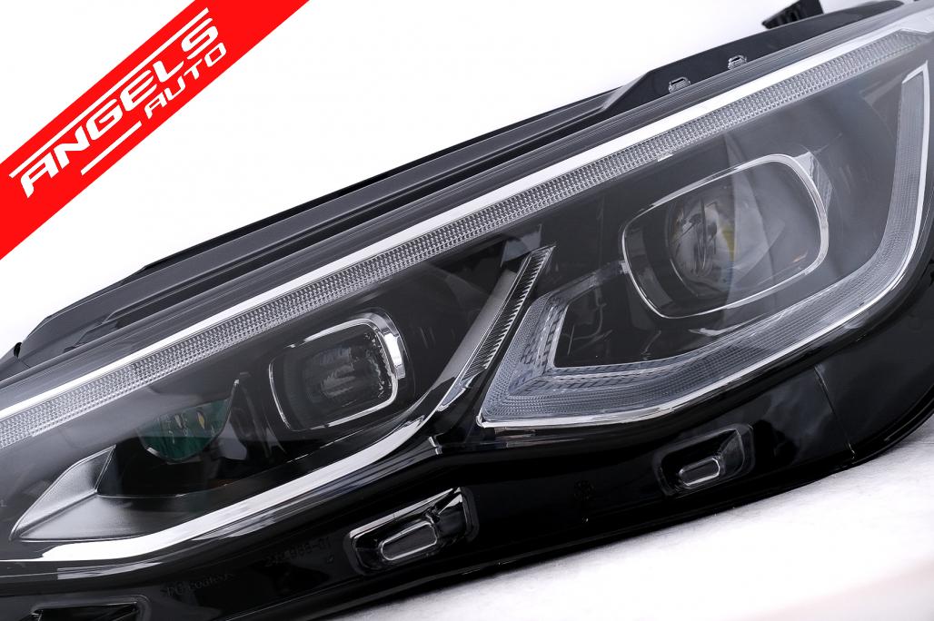 Faruri LED compatibile cu VW Golf 8 VIII (2020-2024) Semnal Dinamic Secvential - imagine 3
