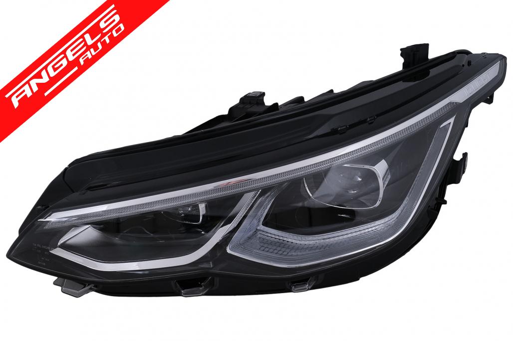 Faruri LED compatibile cu VW Golf 8 VIII (2020-2024) Semnal Dinamic Secvential - imagine 5