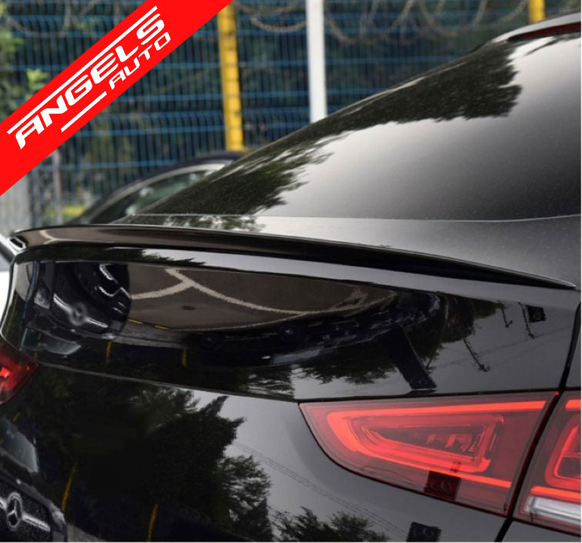 Eleron Portbagaj compatibil cu Mercedes C167 (2019-up) GLE Coupe - imagine 2