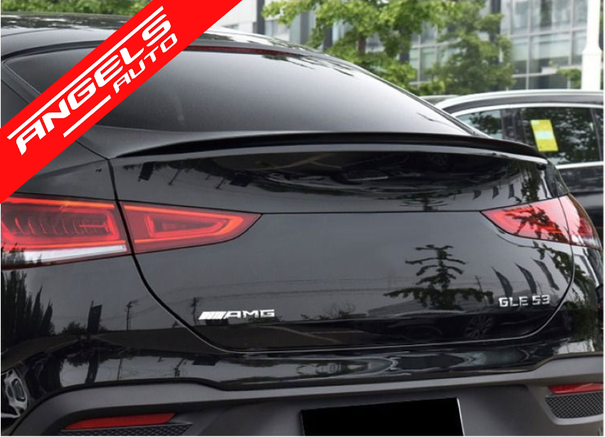 Eleron Portbagaj compatibil cu Mercedes C167 (2019-up) GLE Coupe - imagine 3