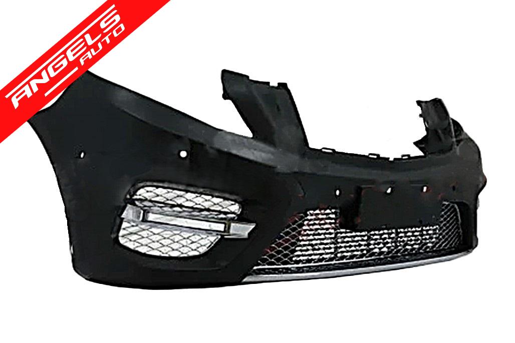 Kit Exterior compatibil cu Mercedes V-Class W447 (2014-Up) - imagine 2