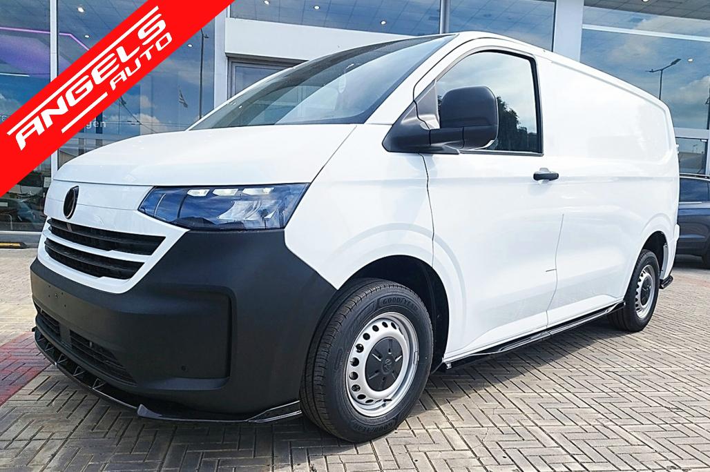 Prelungire Bara Fata Add-on compatibila cu VW Transporter T7 (2024-up) - imagine 7