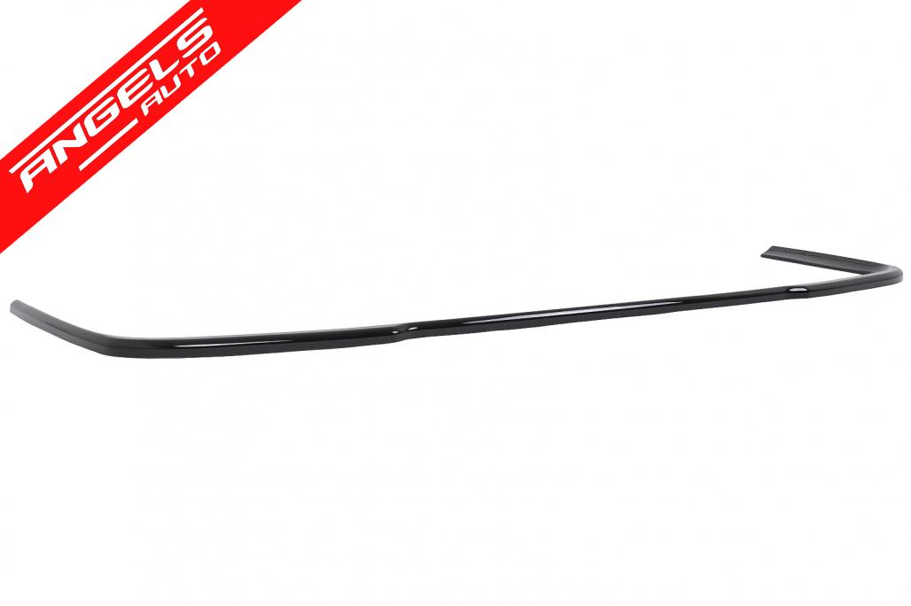 Prelungire Bara Spate compatibila cu Ford Transit Custom Mk2/Tourneo Mk2 (2023+)/VW T7(cu aparatori de noroi) - imagine 3