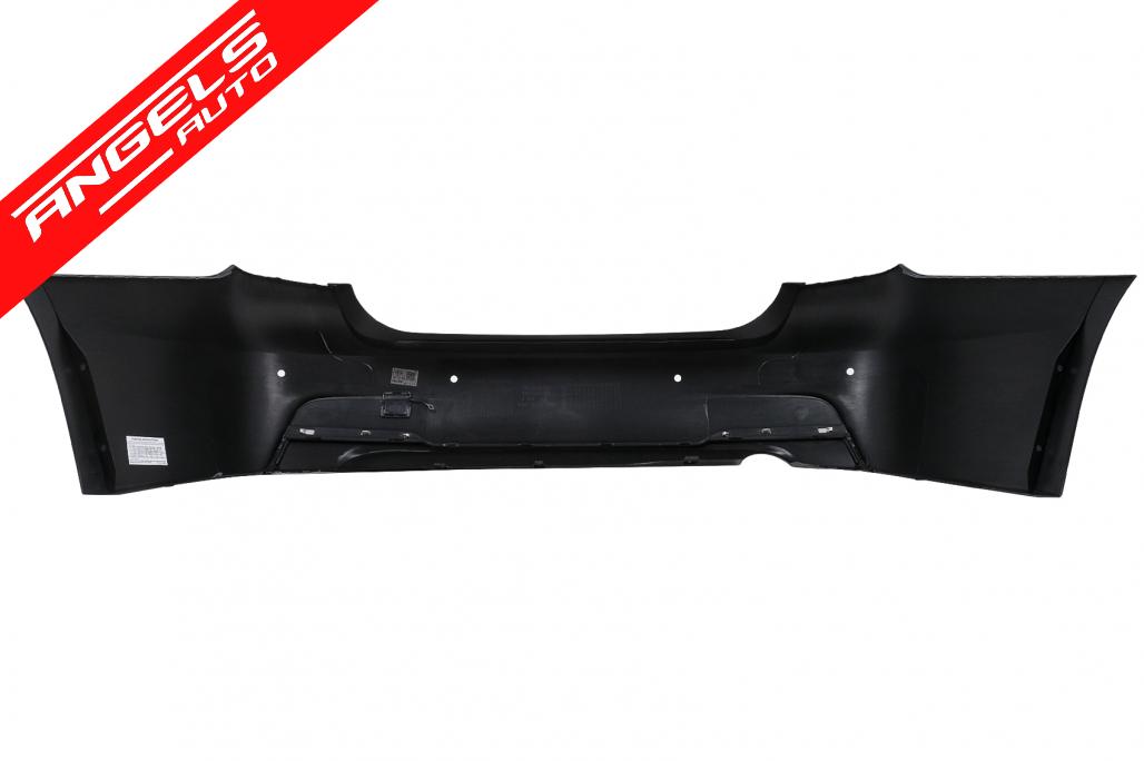 Bara Spate compatibila cu BMW Seria 3 F30 (2011-2019) M-Tehnik Look - imagine 6