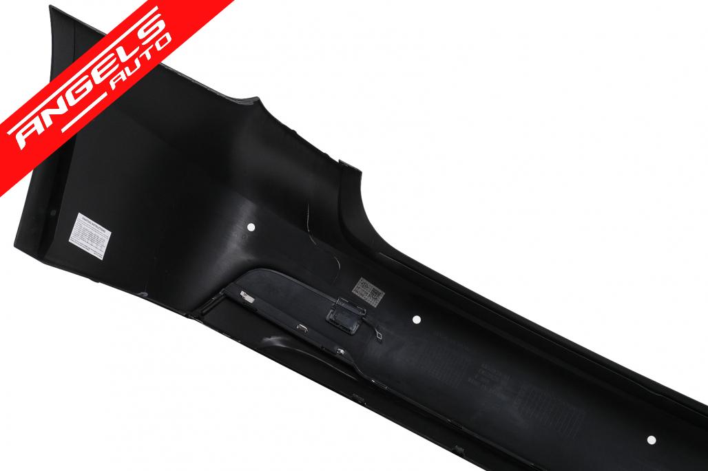 Bara Spate compatibila cu BMW Seria 3 F30 (2011-2019) M-Tehnik Look - imagine 7